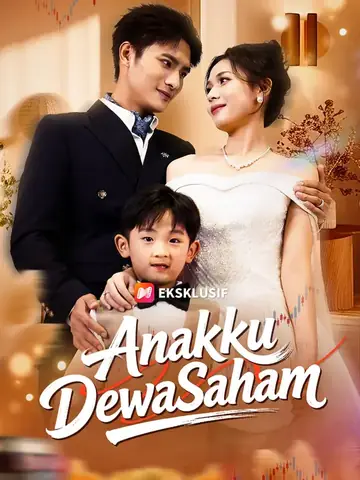 Anakku Dewa Saham