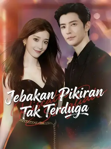Jebakan Pikiran Tak Terduga