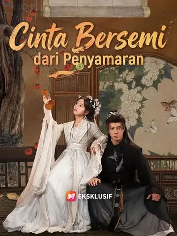Cinta Bersemi dari Penyamaran