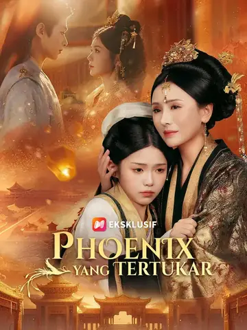 Phoenix yang Tertukar