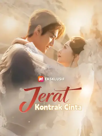 Jerat Kontrak Cinta
