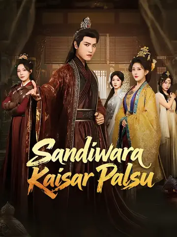 Sandiwara Kaisar Palsu