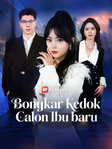 Bongkar Kedok Calon Ibu Baru