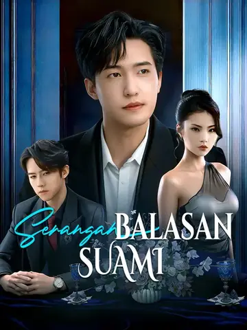 Serangan Balasan Suami