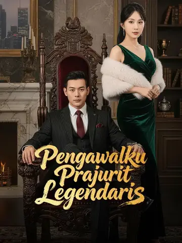 Pengawalku Prajurit Legendaris