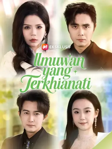 Ilmuwan yang Terkhianati