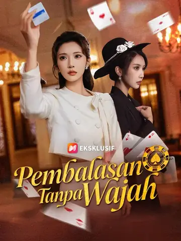 Pembalasan Tanpa Wajah