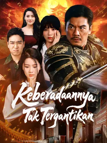 Keberadaannya Tak Tergantikan