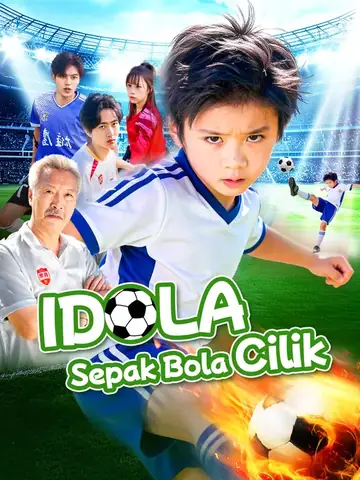 Idola Sepak Bola Cilik