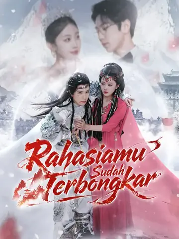 Rahasiamu Sudah Terbongkar