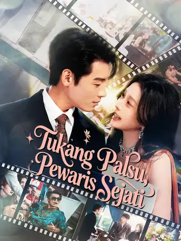 Tukang Palsu, Pewaris Sejati
