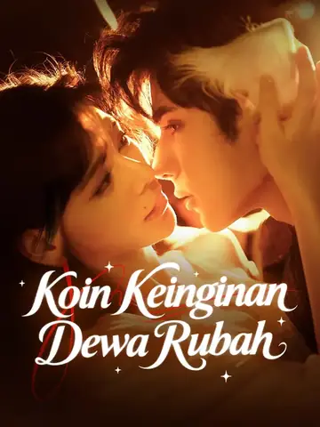 Koin Keinginan Dewa Rubah