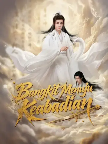 Bangkit Menuju Keabadian