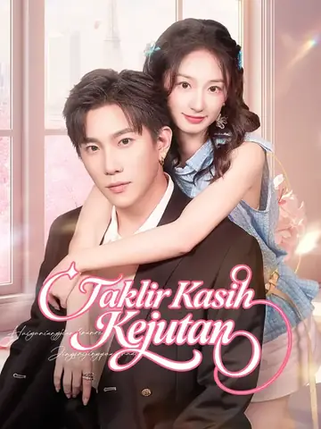 Takdir Kasih Kejutan