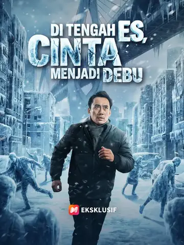 Di Tengah Es, Cinta Menjadi Debu