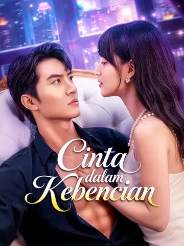 Cinta dalam Kebencian
