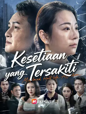 Kesetiaan yang Tersakiti