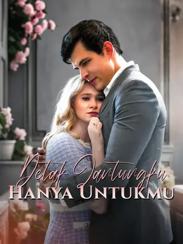 Detak Jantungku Hanya Untukmu