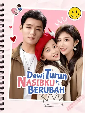 Dewi Turun, Nasibku Berubah