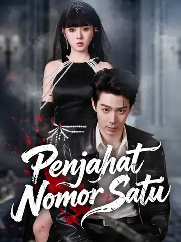  Penjahat Nomor Satu