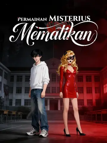 (Sulih suara) Permainan Misterius Mematikan