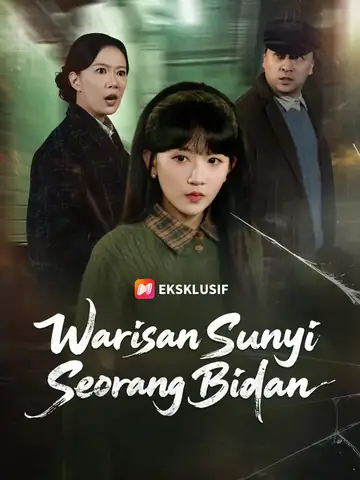 Warisan Sunyi Seorang Bidan