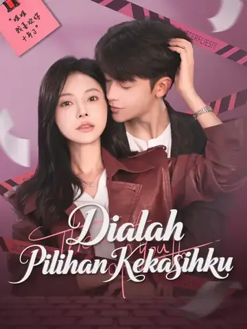 Dialah Pilihan Kekasihku