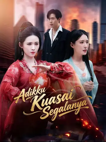 Adikku Kuasai Segalanya