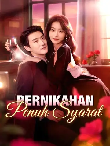  Pernikahan Penuh Syarat