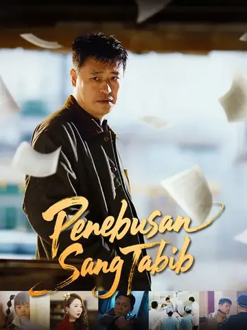 Penebusan Sang Tabib