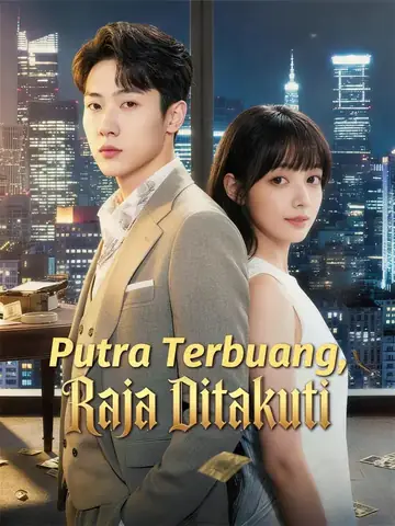 Putra Terbuang, Raja Ditakuti