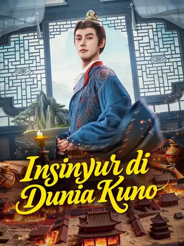  Insinyur di Dunia Kuno