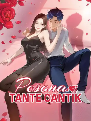  Pesona Tante Cantik