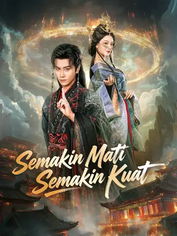 Semakin Mati Semakin Kuat