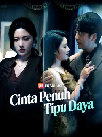 Cinta Penuh Tipu Daya