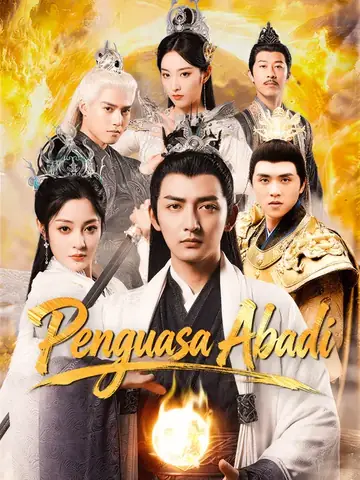 Penguasa Abadi