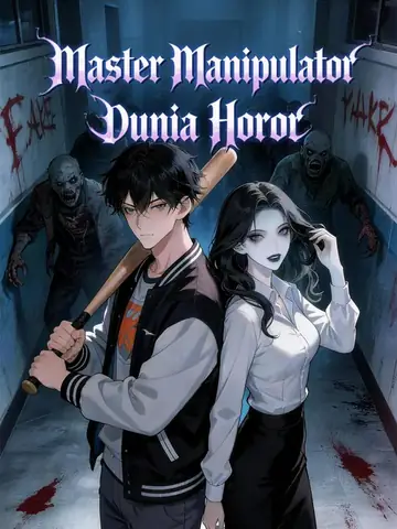Master Manipulator Dunia Horor