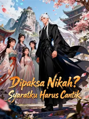 Dipaksa Nikah? Syaratku Harus Cantik