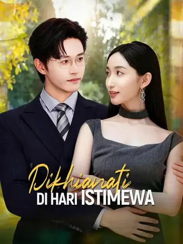 Dikhianati di Hari Istimewa