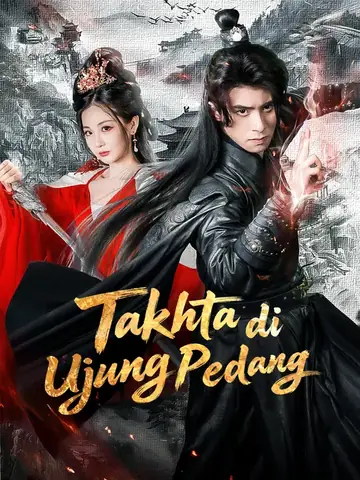 Takhta di Ujung Pedang