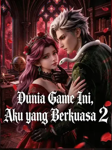 Dunia Game Ini, Aku yang Berkuasa 2