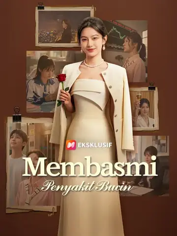 Membasmi Penyakit Bucin