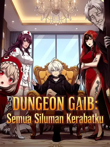 Dugeon Gaib: Semua Siluman Kerabatku