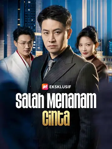 Salah Menanam Cinta
