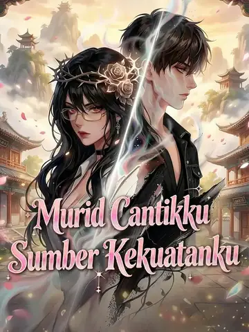 Murid Cantikku Sumber Kekuatanku