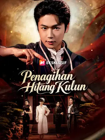 Penagihan Hutang Kulun