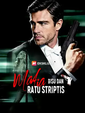 Mafia Bisu Dan Ratu Striptis