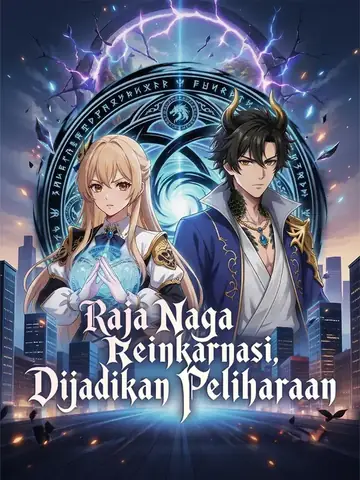  Raja Naga Reinkarnasi, Dijadikan Peliharaan