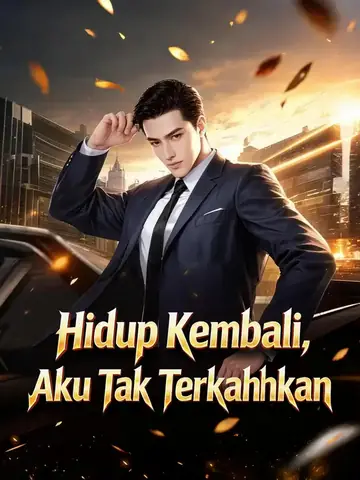 Hidup Kembali, Aku Tak Terkalahkan