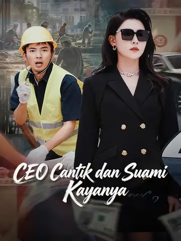  CEO Cantik dan Suami Kayanya